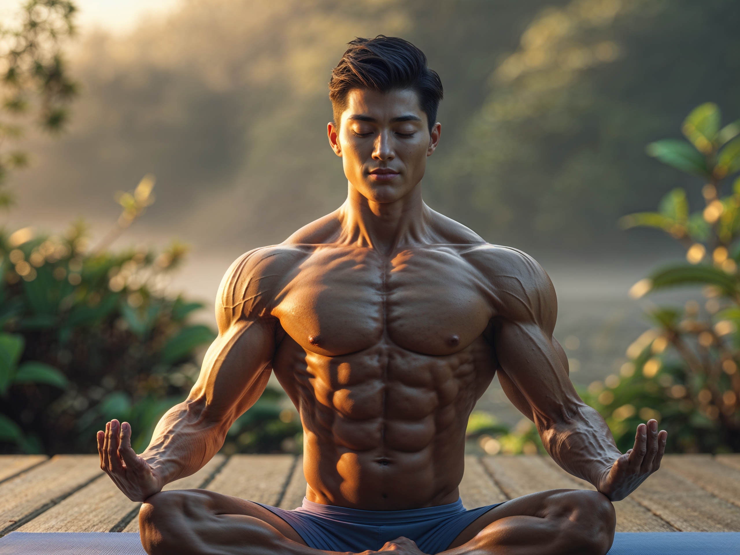 Kelas Yoga dravenlora