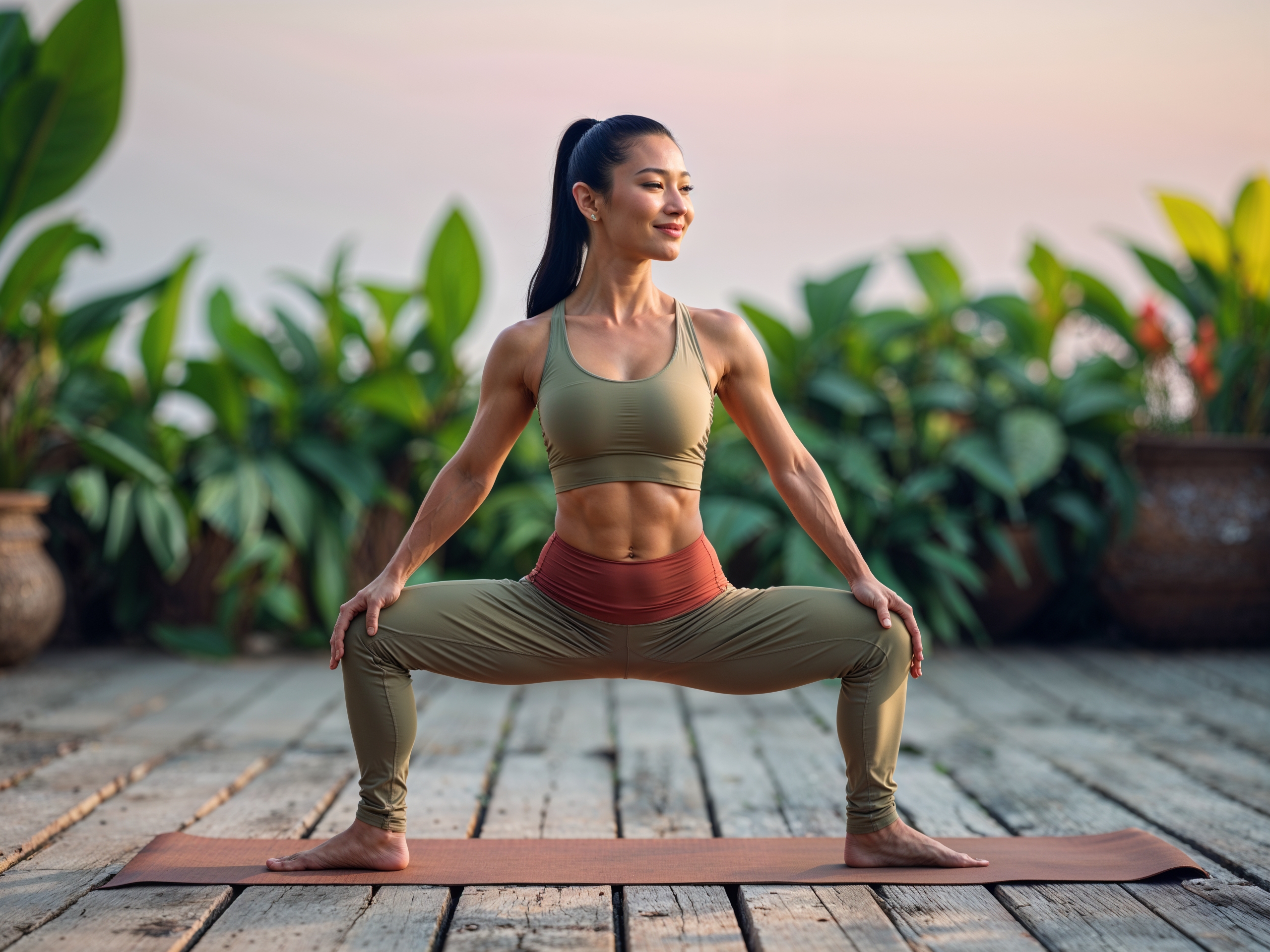 Kelas Meditasi dravenlora